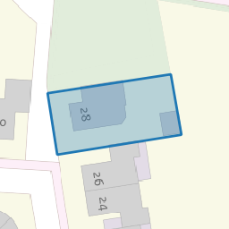 Perceel TTR00-C-2174