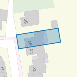 Perceel TTR00-C-2175