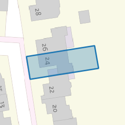 Perceel TTR00-C-2176