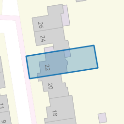 Perceel TTR00-C-2177