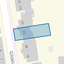 Perceel TTR00-C-2178