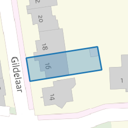 Perceel TTR00-C-2180