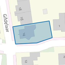 Perceel TTR00-C-2181