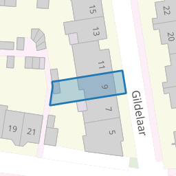 Perceel TTR00-C-2183