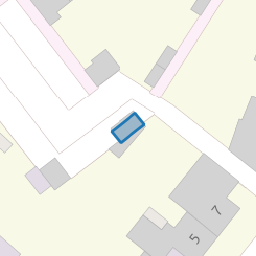 Perceel TTR00-C-2191