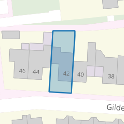 Perceel TTR00-C-2196