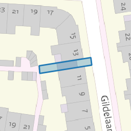 Perceel TTR00-C-2201