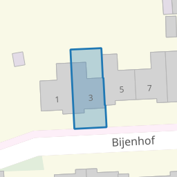 Perceel TTR00-C-2203