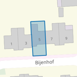 Perceel TTR00-C-2204