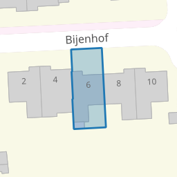 Perceel TTR00-C-2209