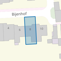 Perceel TTR00-C-2210