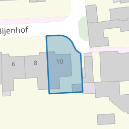 Perceel TTR00-C-2211