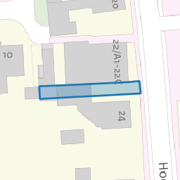 Perceel TTR00-C-2212