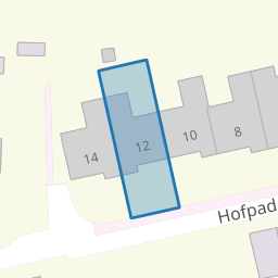 Perceel TTR00-C-2218