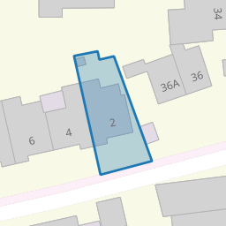 Perceel TTR00-C-2223