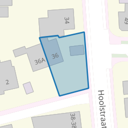 Perceel TTR00-C-2225