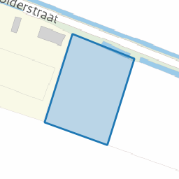 Perceel TTR00-C-2238