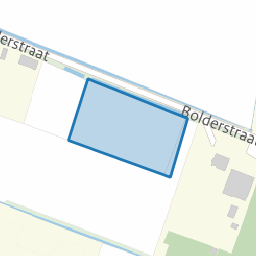 Perceel TTR00-C-2239