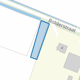 Perceel TTR00-C-2240