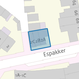 Perceel TTR00-C-2247