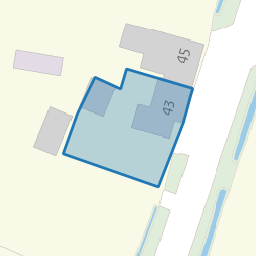 Perceel TTR00-C-2256