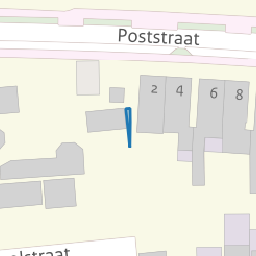 Perceel TTR00-C-2258