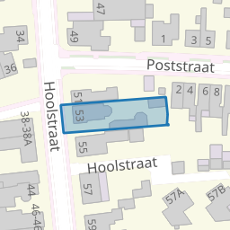 Perceel TTR00-C-2259