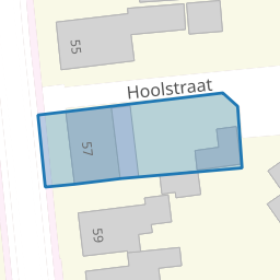 Perceel TTR00-C-2260