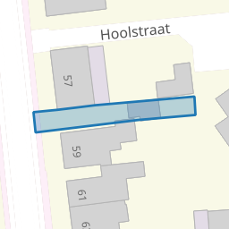 Perceel TTR00-C-2262