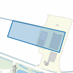 Perceel TTR00-C-2266