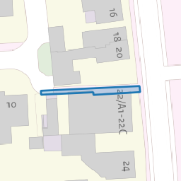 Perceel TTR00-C-2271