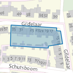 Perceel TTR00-C-2275