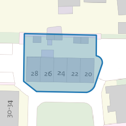 Perceel TTR00-C-2280