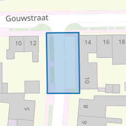 Perceel TTR00-C-2286