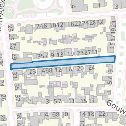 Perceel TTR00-C-2288