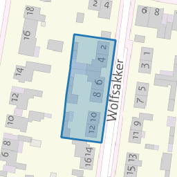 Perceel TTR00-C-2302