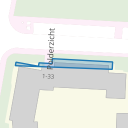 Perceel TTR00-C-2306