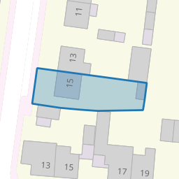 Perceel TTR00-C-2311