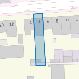 Perceel TTR00-C-2324