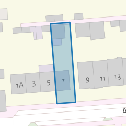 Perceel TTR00-C-2326