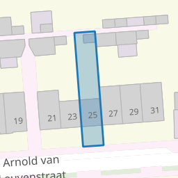 Perceel TTR00-C-2333