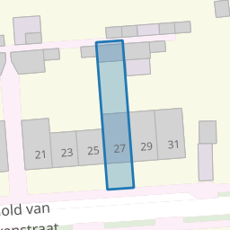 Perceel TTR00-C-2334