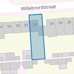 Perceel TTR00-C-2336