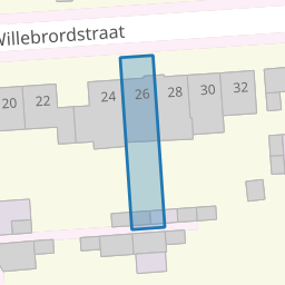 Perceel TTR00-C-2338