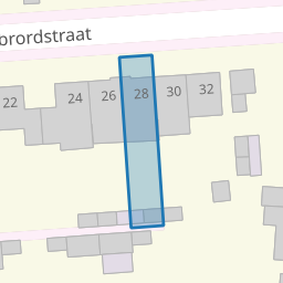 Perceel TTR00-C-2339