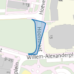 Perceel TTR00-C-2342