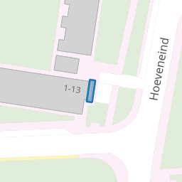 Perceel TTR00-C-2345