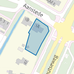 Perceel TTR00-C-2347