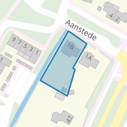 Perceel TTR00-C-2348