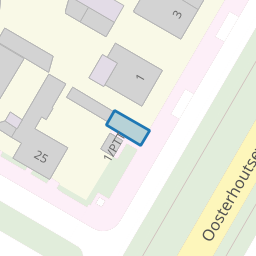 Perceel TTR00-C-2353